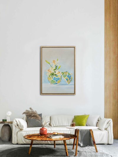 Lilium