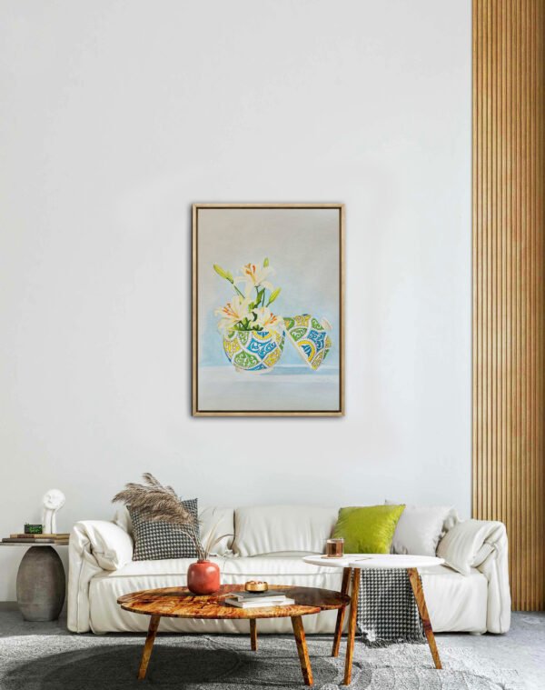 Lilium