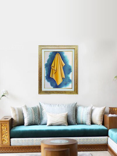 Voile d’oré
