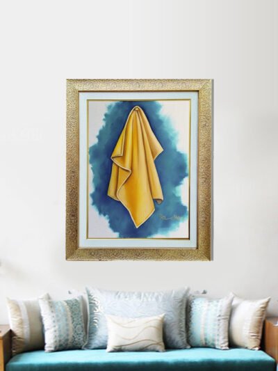 Voile d’oré
