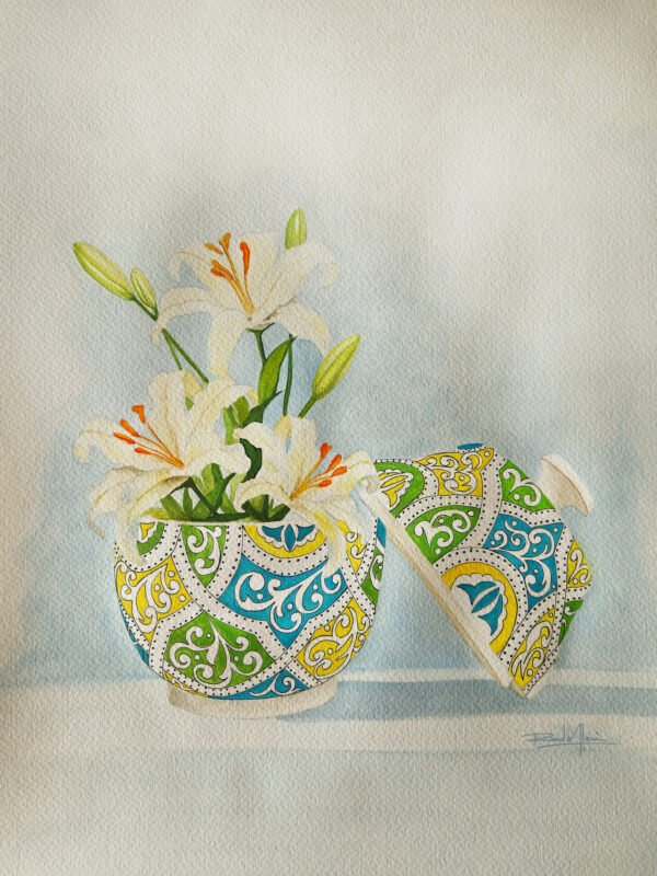 Lilium - Image 3