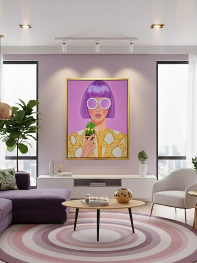 Violetta