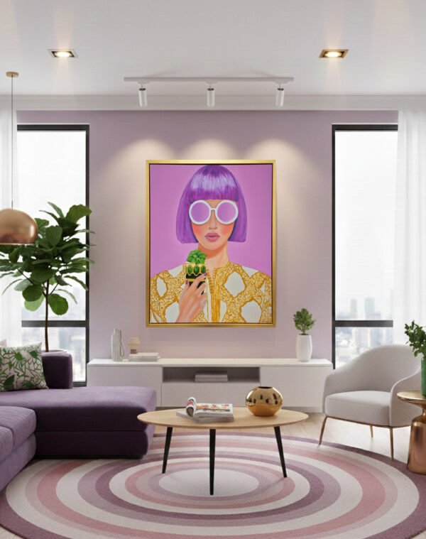 Violetta
