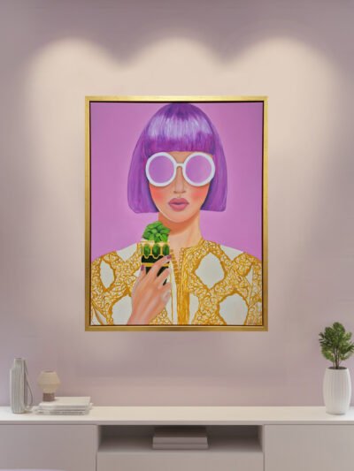 Violetta