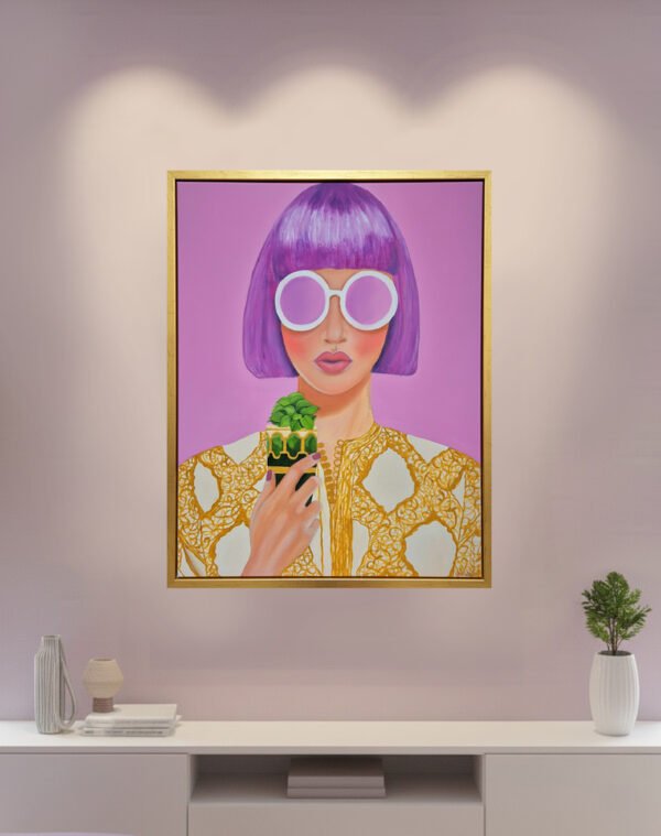 Violetta - Image 2