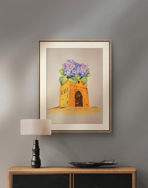 Kasbah - Image 2
