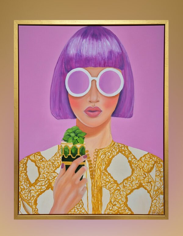 Violetta - Image 3