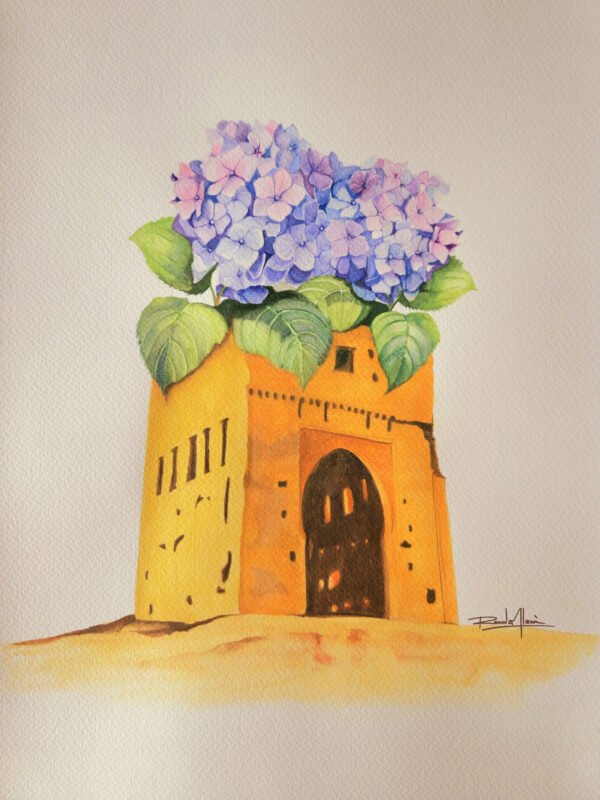 Kasbah - Image 3