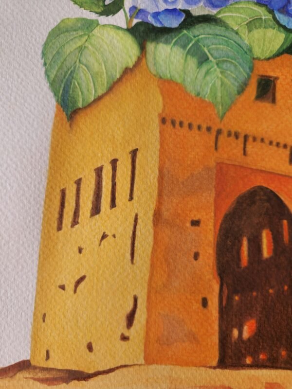 Kasbah - Image 4