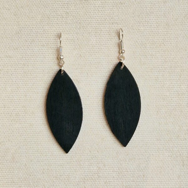 Boucles d’oreille Essentielle O - Image 5