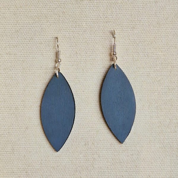 Boucles d’oreille Essentielle O - Image 4
