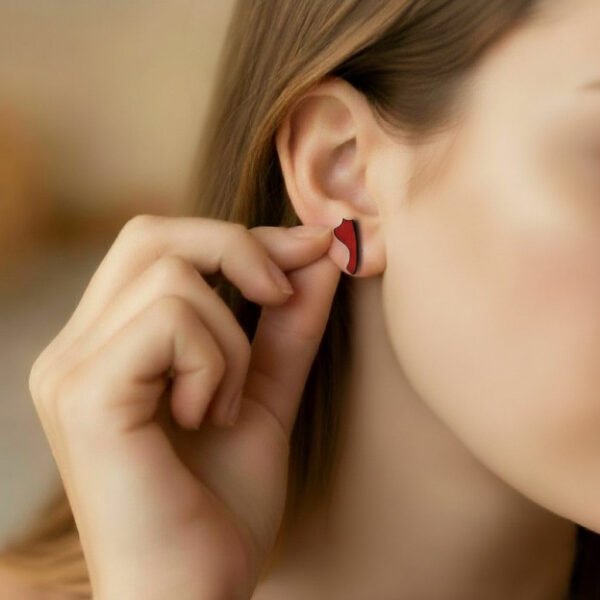 Boucles d’oreille Zelia - Image 2
