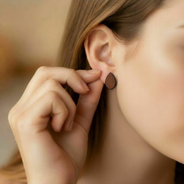 Boucles d’oreille Argana - Image 2