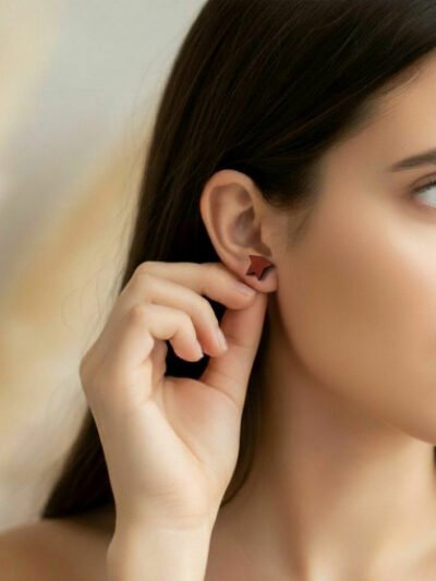 Boucles d’oreille Mini Zelia