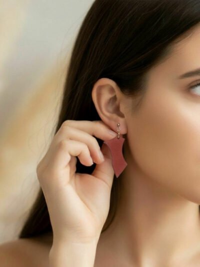 Boucles d’oreille ​Zora