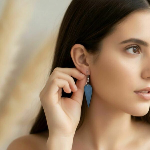 Boucles d’oreille laguna - Image 2