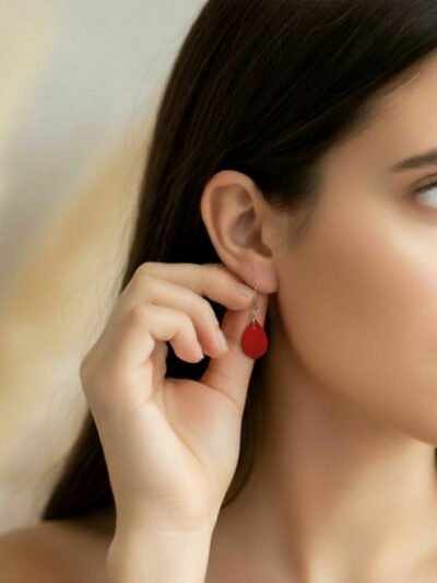 Boucles d’oreille Argana I