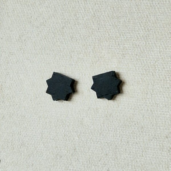 Boucles d’oreille khatem - Image 7