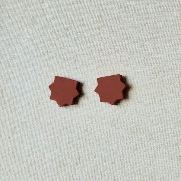 Boucles d’oreille khatem - Image 6