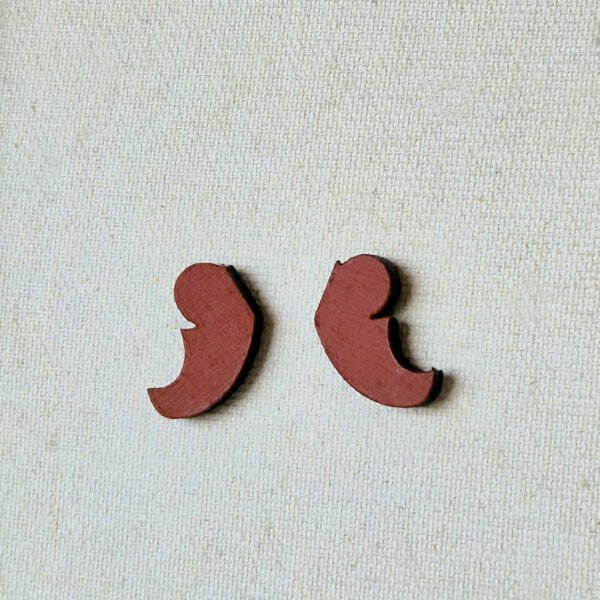 Boucles d’oreille Éclat de Fès - Image 7