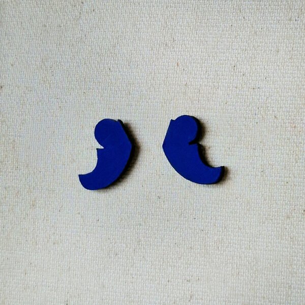 Boucles d’oreille Éclat de Fès - Image 6