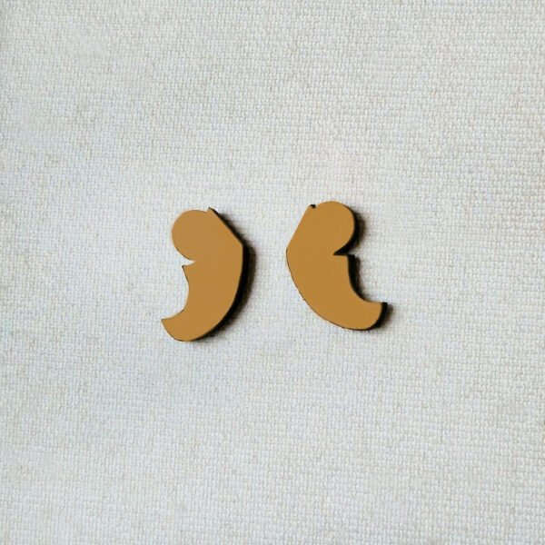 Boucles d’oreille Éclat de Fès - Image 5