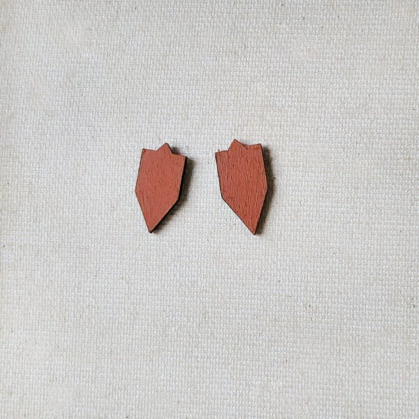 Boucles d’oreille Médina d’or - Image 5