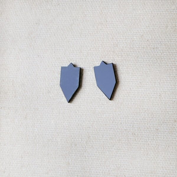 Boucles d’oreille Médina d’or - Image 4