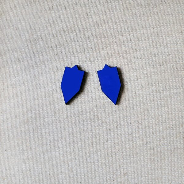 Boucles d’oreille Médina d’or - Image 3