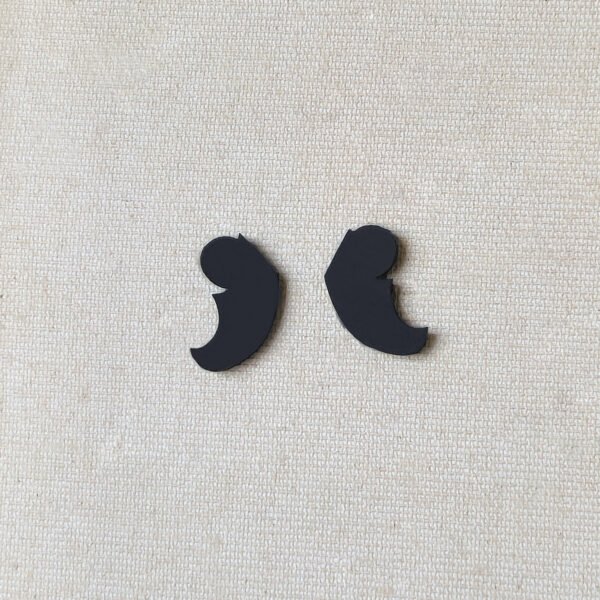 Boucles d’oreille Éclat de Fès - Image 4