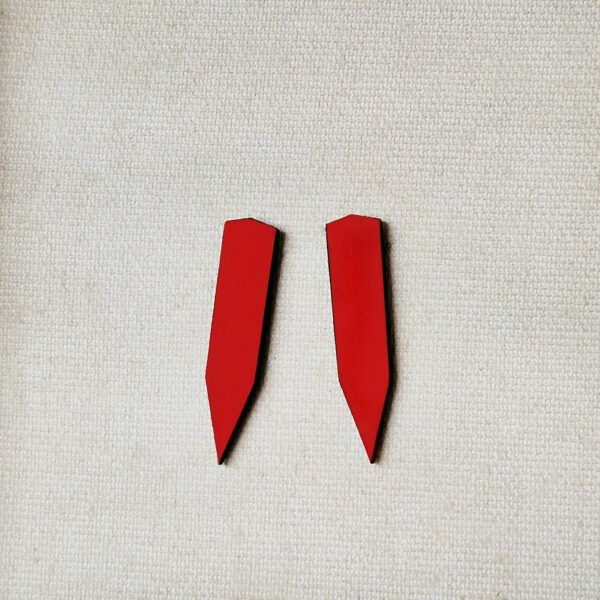Boucles d’oreille Infini - Image 8