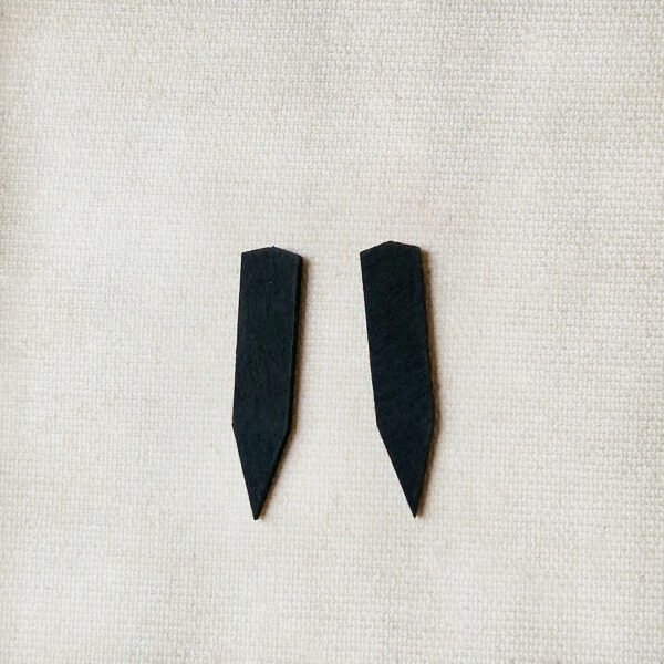 Boucles d’oreille Infini - Image 7