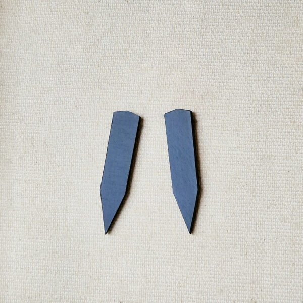 Boucles d’oreille Infini - Image 6