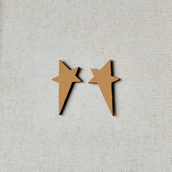 Boucles d’oreille Najma - Image 10