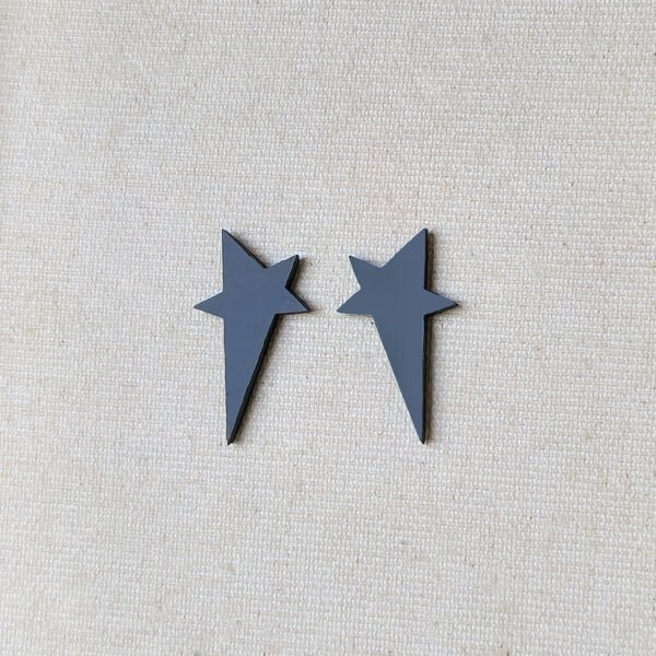 Boucles d’oreille Najma - Image 9
