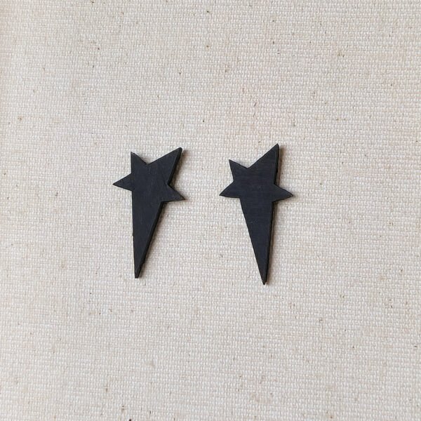 Boucles d’oreille Najma - Image 7