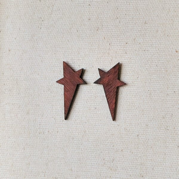 Boucles d’oreille Najma - Image 6