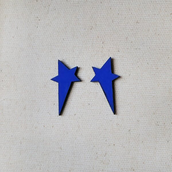 Boucles d’oreille Najma - Image 3
