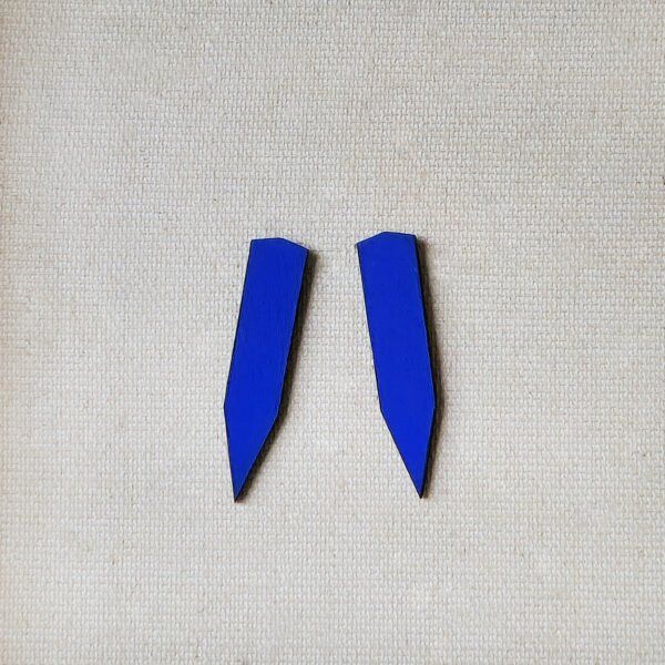 Boucles d’oreille Infini - Image 3