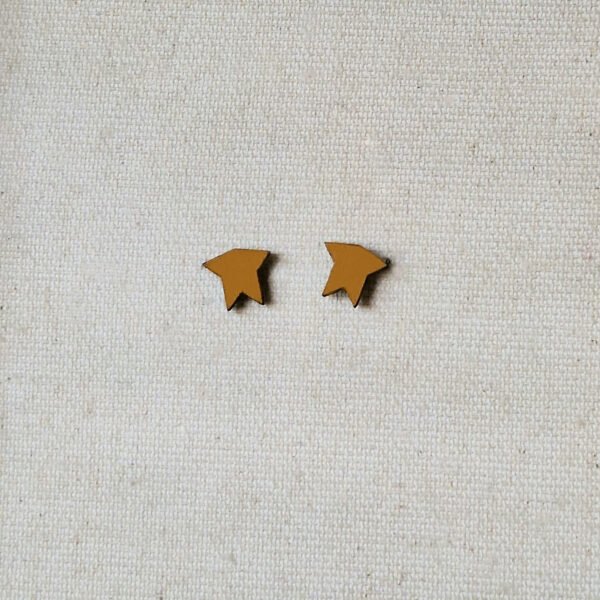 Boucles d’oreille Mini Zelia - Image 5