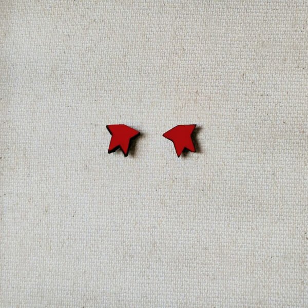 Boucles d’oreille Mini Zelia - Image 4