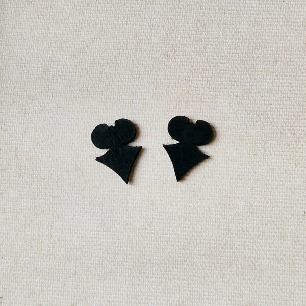 Boucles d’oreille Chance - Image 4