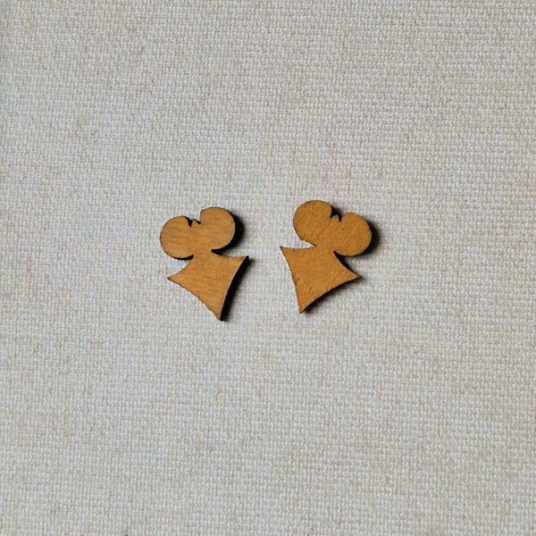 Boucles d’oreille Chance - Image 3