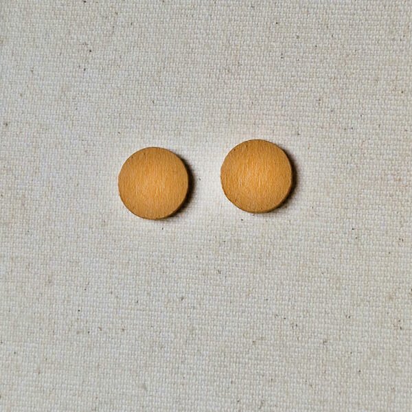 Boucles d’oreille CERCLE DE TERRE - Image 5