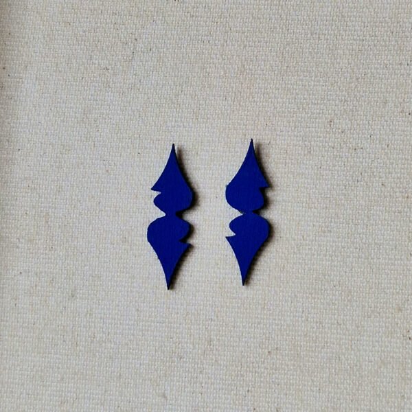 Boucles d’oreille Mozaica - Image 10