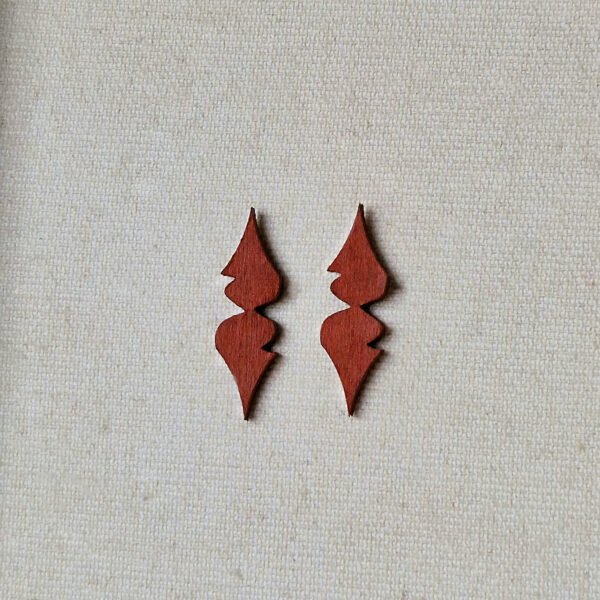 Boucles d’oreille Mozaica - Image 9