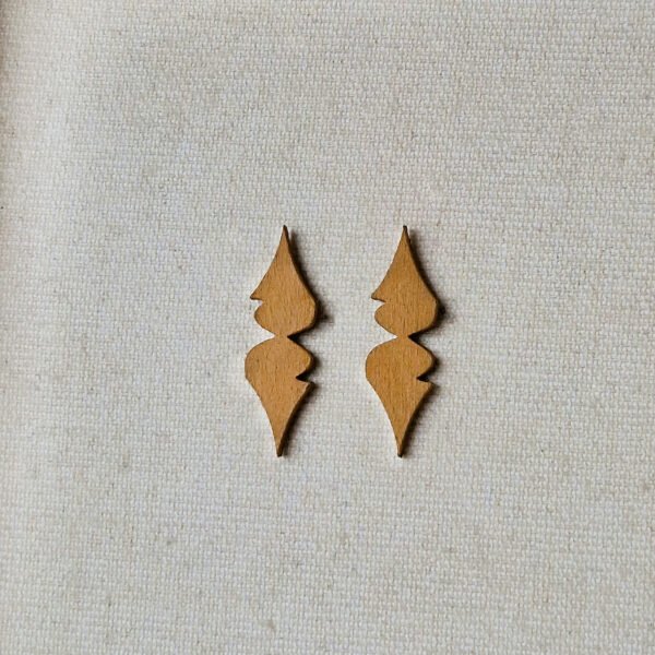 Boucles d’oreille Mozaica - Image 7