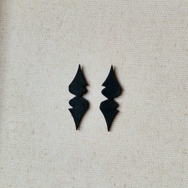 Boucles d’oreille Mozaica - Image 5