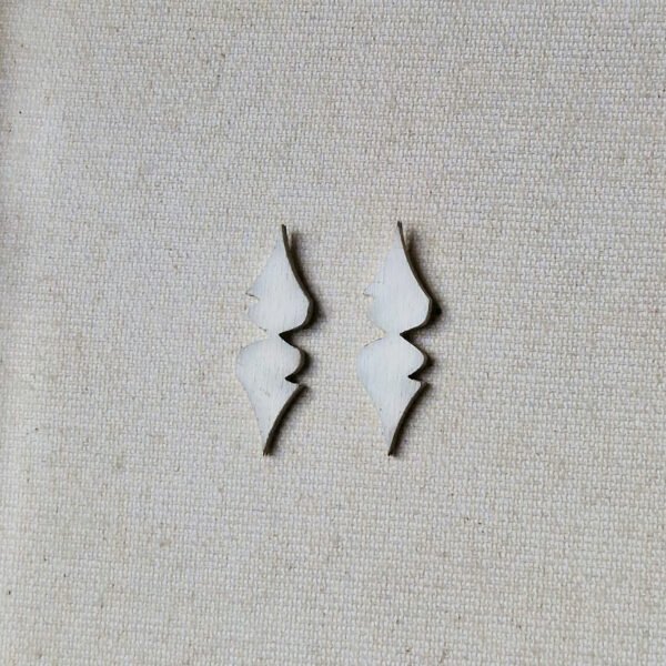 Boucles d’oreille Mozaica - Image 3