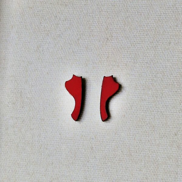 Boucles d’oreille Zelia - Image 6